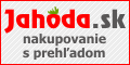 Jahoda - e-shopy - najlep�ie obchody Slovenska