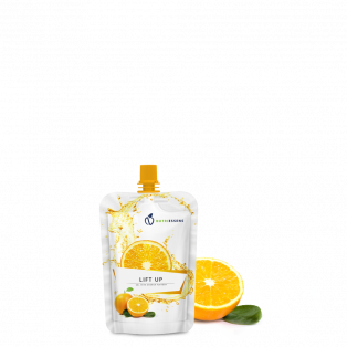 Lift Up - mesačná kúra s príchuťou pomaranča 30 x 50g