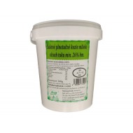 SUŠENÉ PLNOTUČNÉ KOZIE MLIEKO 500G
