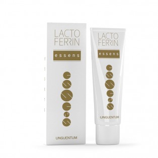 Lactoferrin Unguentum - krém 10g