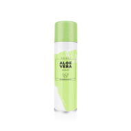 Pena na holenie aloe vera 
