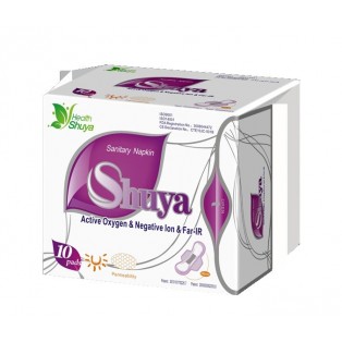 SHUYA HEALTH - VLOŽKY DENNÉ 