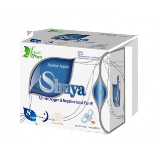 SHUYA HEALTH - VLOŽKY NOČNÉ