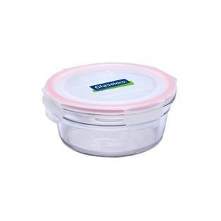 Sklenená dóza okrúhla OCCT-085 850 ml