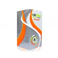Vitasoft - komplexný vitamínový balík na ekzémy a psoriázu 30 ks