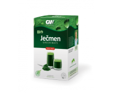JAČMEŇ Green Ways 300g