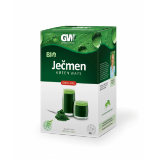 JAČMEŇ Green Ways 300g