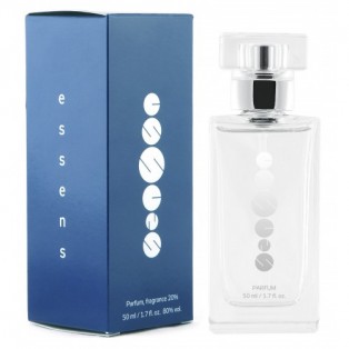 Pánsky parfum 50 ml ESSENS m025