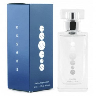 Pánsky parfum 50 ml ESSENS m015