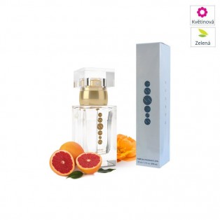 Dámsky parfum 50 ml ESSENS w102