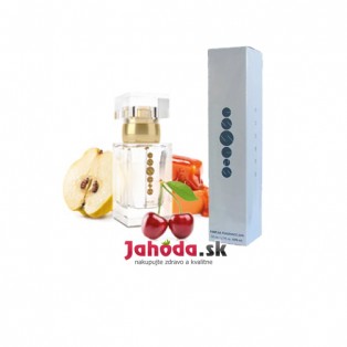 Dámsky parfum 50 ml ESSENS W 181